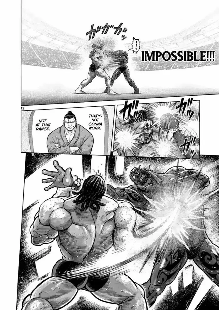 Kengan Ashura Chapter 144 image 18_optimized
